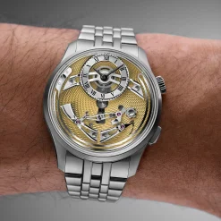 Christopher Ward C1 Bel Canto Classic Best