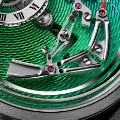 Christopher Ward C1 Bel Canto Classic Best