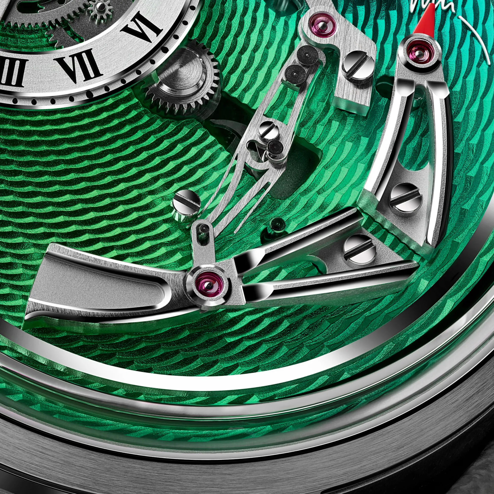 Christopher Ward C1 Bel Canto Classic Best