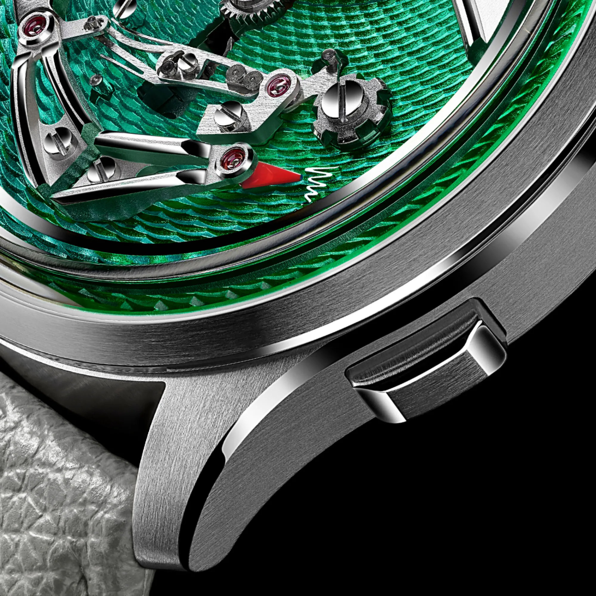 Christopher Ward C1 Bel Canto Classic Best