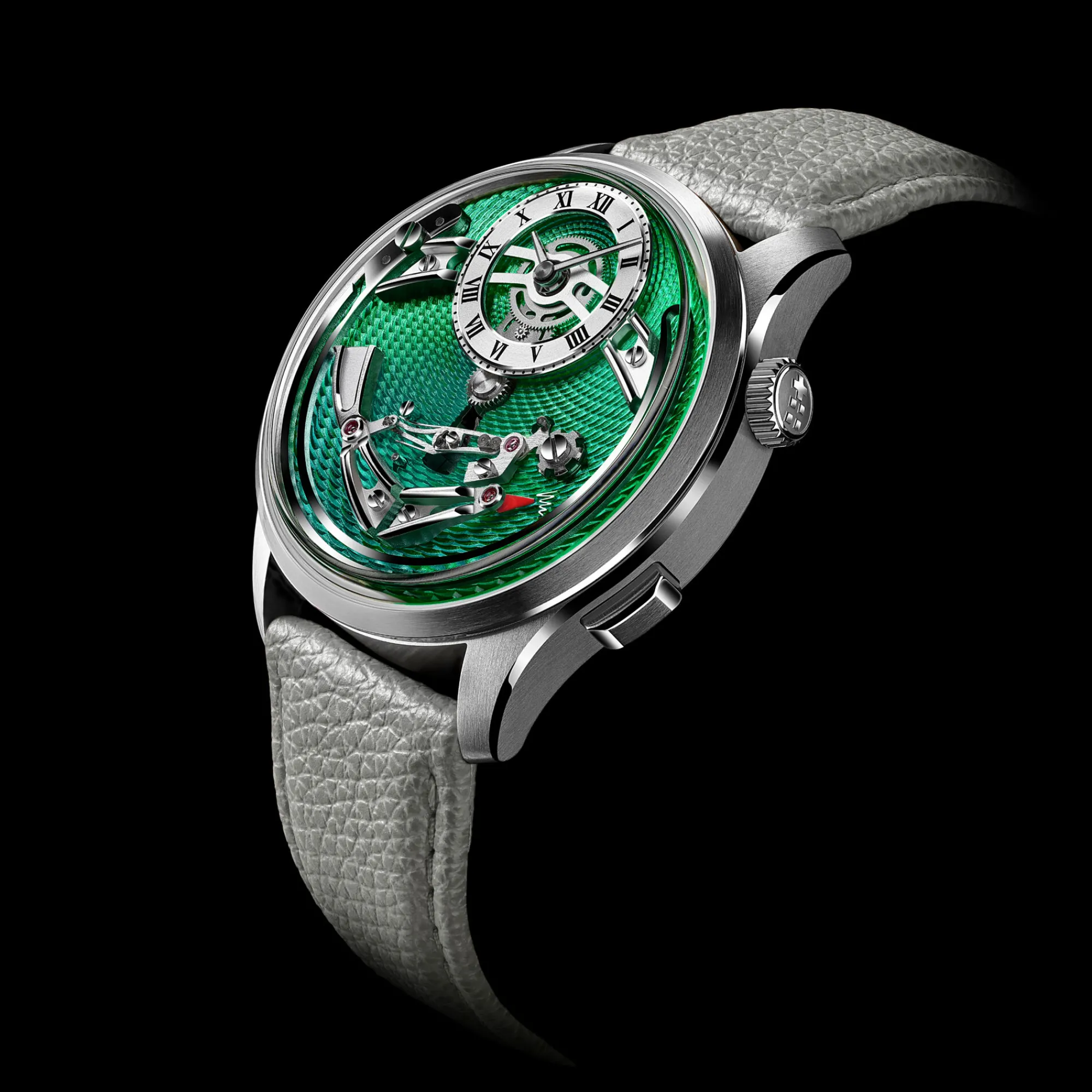 Christopher Ward C1 Bel Canto Classic Best
