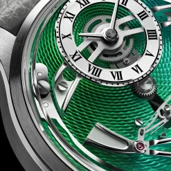 Christopher Ward C1 Bel Canto Classic Best