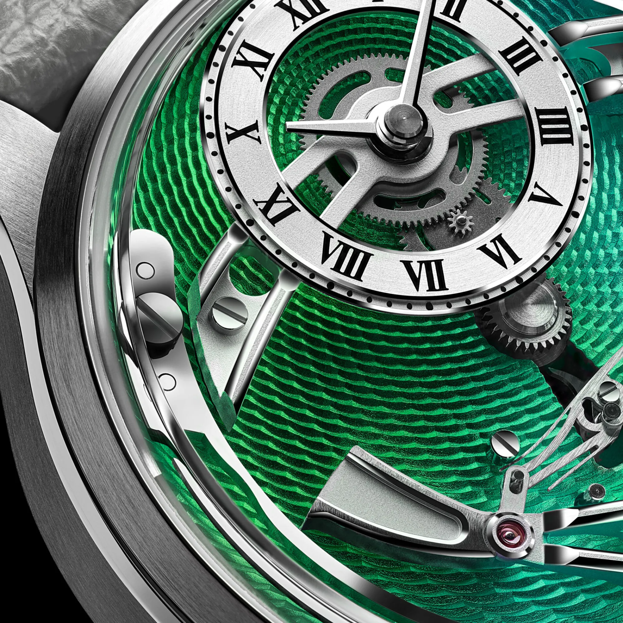 Christopher Ward C1 Bel Canto Classic Best