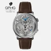 Christopher Ward C1 Bel Canto Classic Best