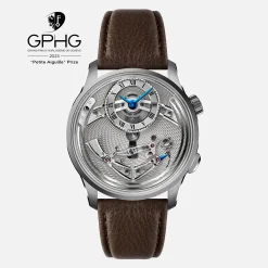 Christopher Ward C1 Bel Canto Classic Best