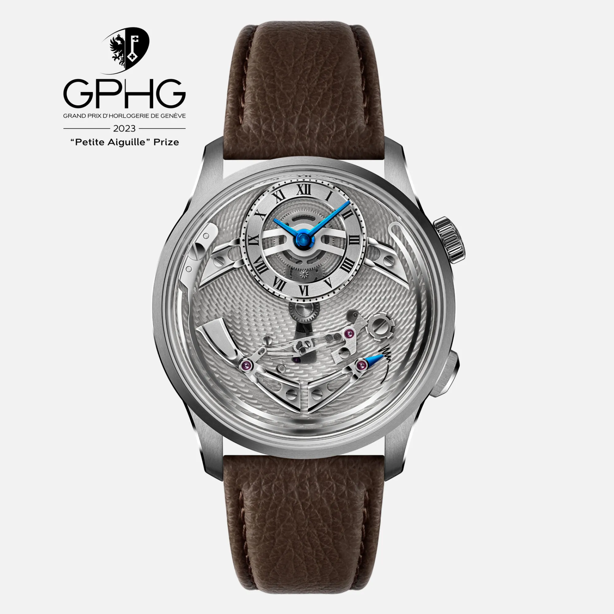 Christopher Ward C1 Bel Canto Classic Best