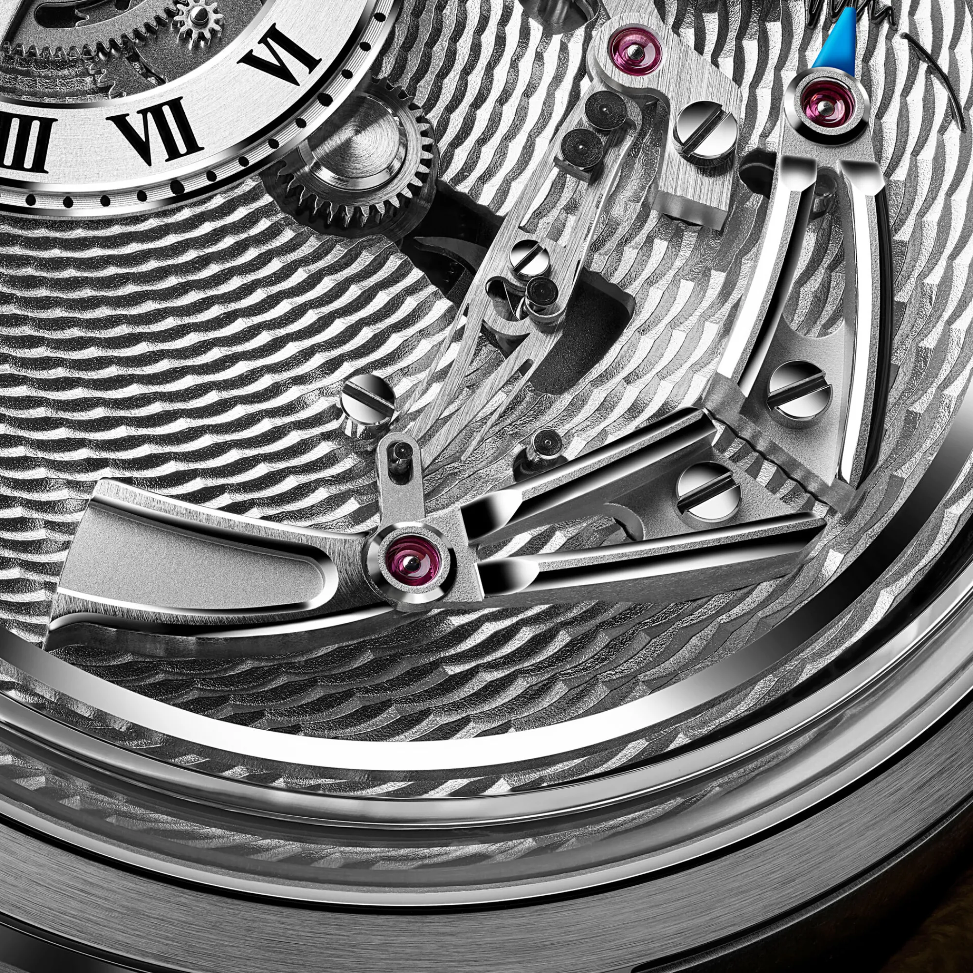Christopher Ward C1 Bel Canto Classic Best