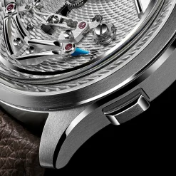 Christopher Ward C1 Bel Canto Classic Best