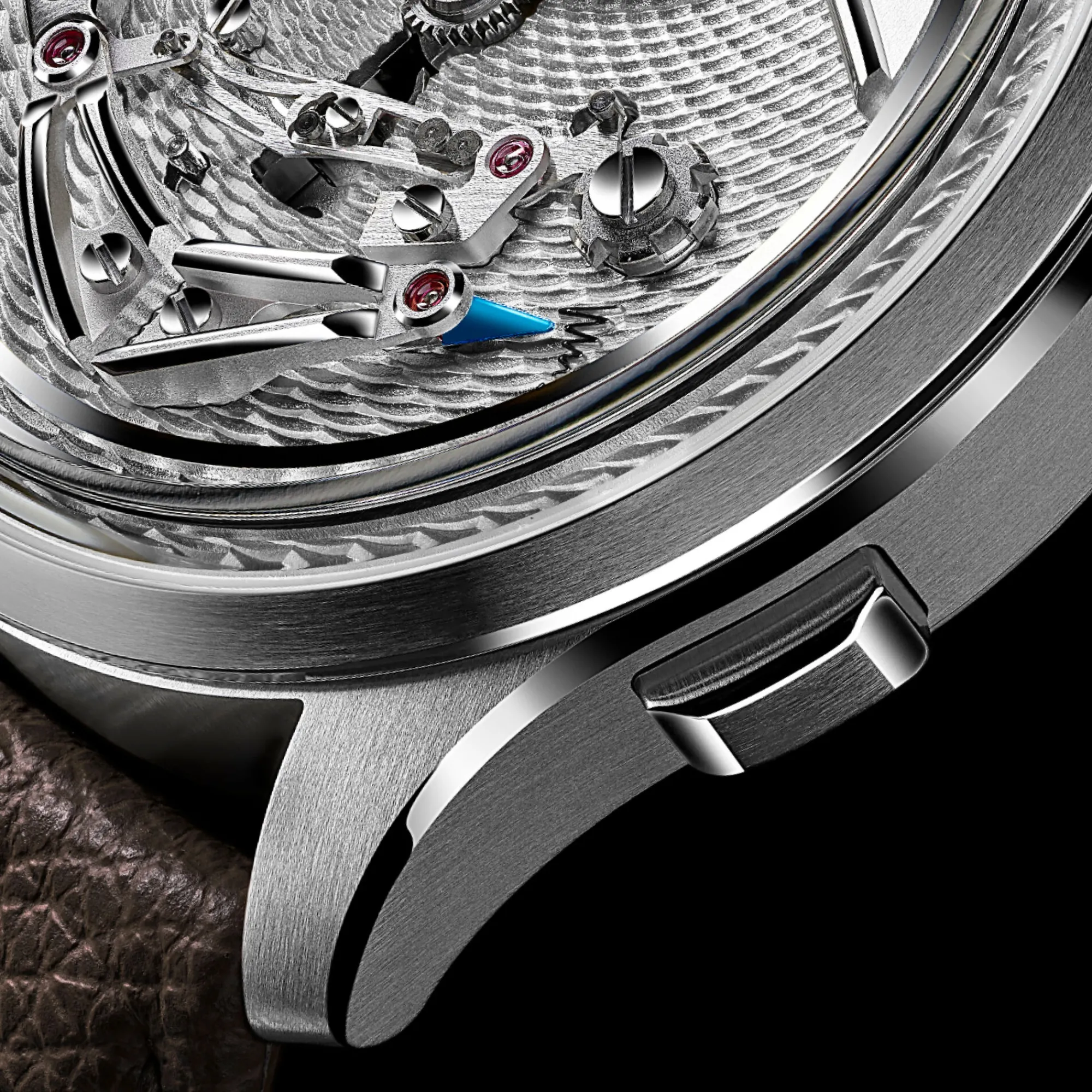 Christopher Ward C1 Bel Canto Classic Best