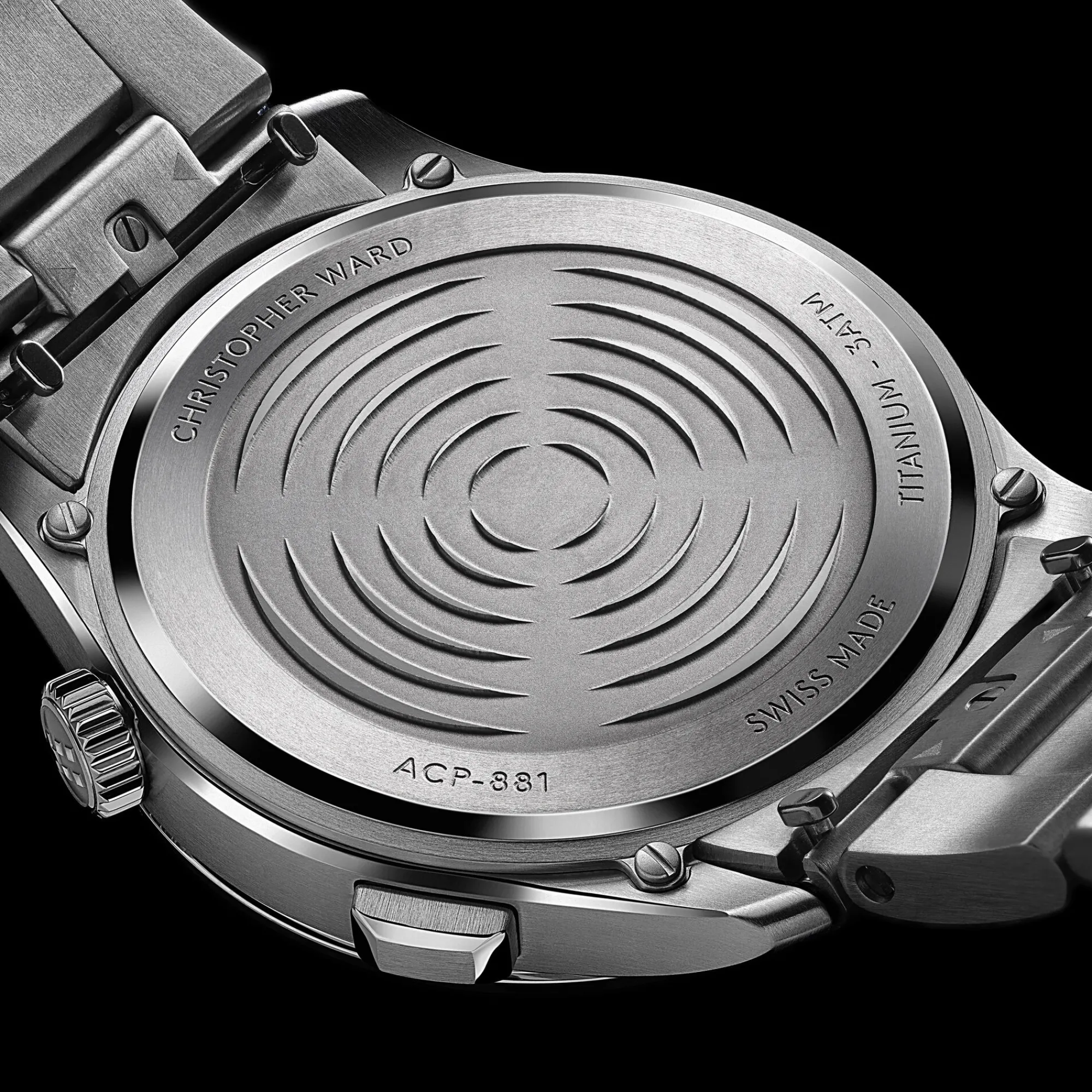 Christopher Ward C1 Bel Canto Classic Best