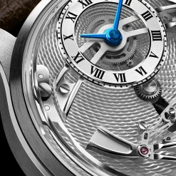 Christopher Ward C1 Bel Canto Classic Best