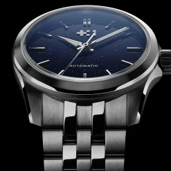 Christopher Ward C63 Celest Clearance