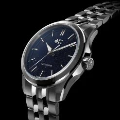 Christopher Ward C63 Celest