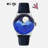Christopher Ward C1 Celestial Moonphase Outlet