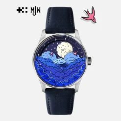 Christopher Ward C1 Celestial Moonphase Outlet