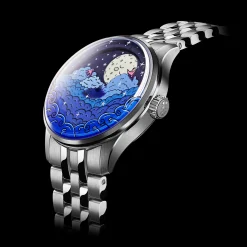 Christopher Ward C1 Celestial Moonphase Outlet