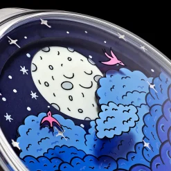 Christopher Ward C1 Celestial Moonphase Outlet
