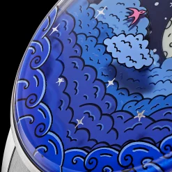 Christopher Ward C1 Celestial Moonphase Outlet