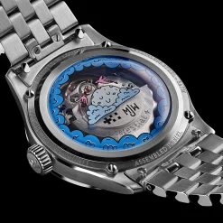 Christopher Ward C1 Celestial Moonphase Best
