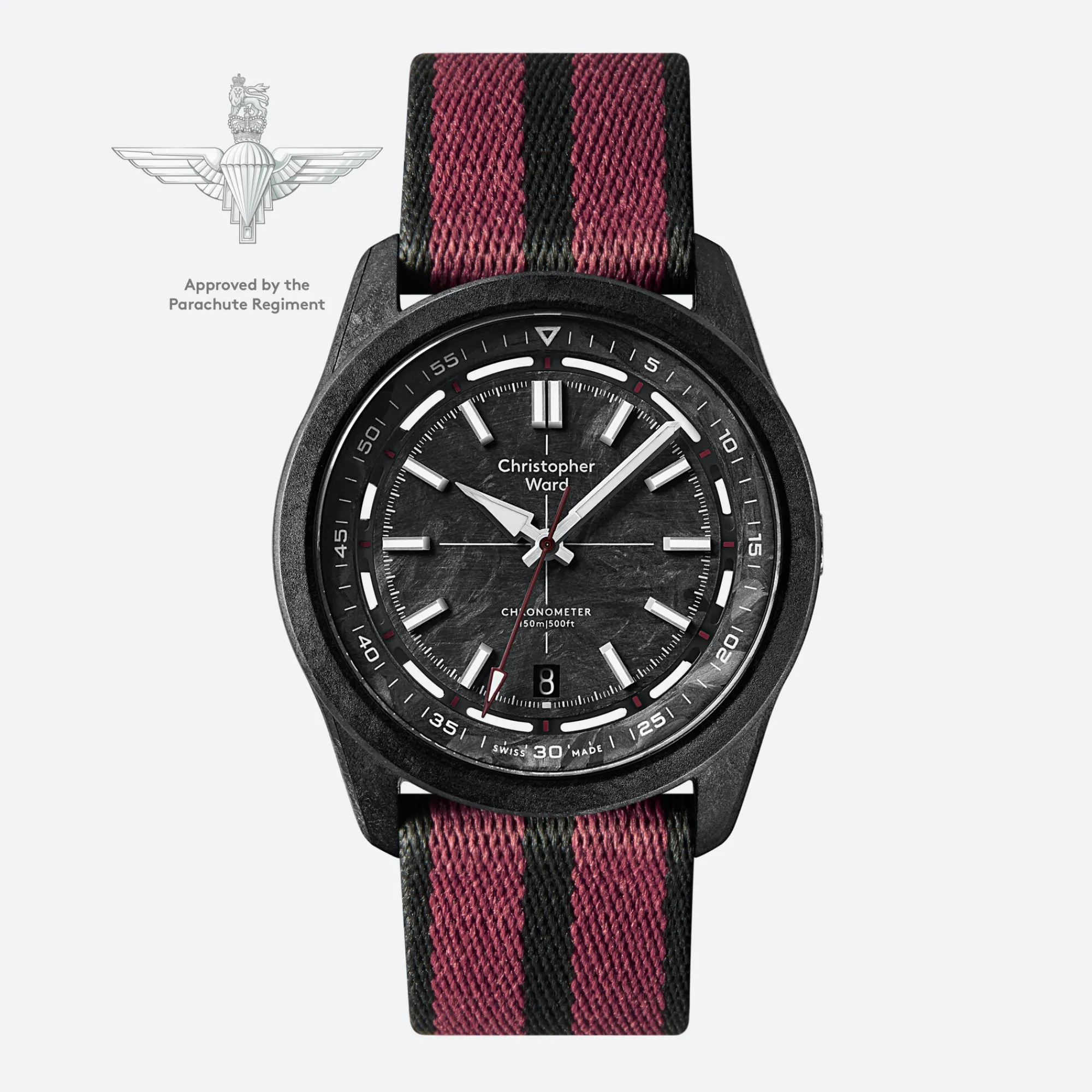 Christopher Ward C63 Colchester Outlet
