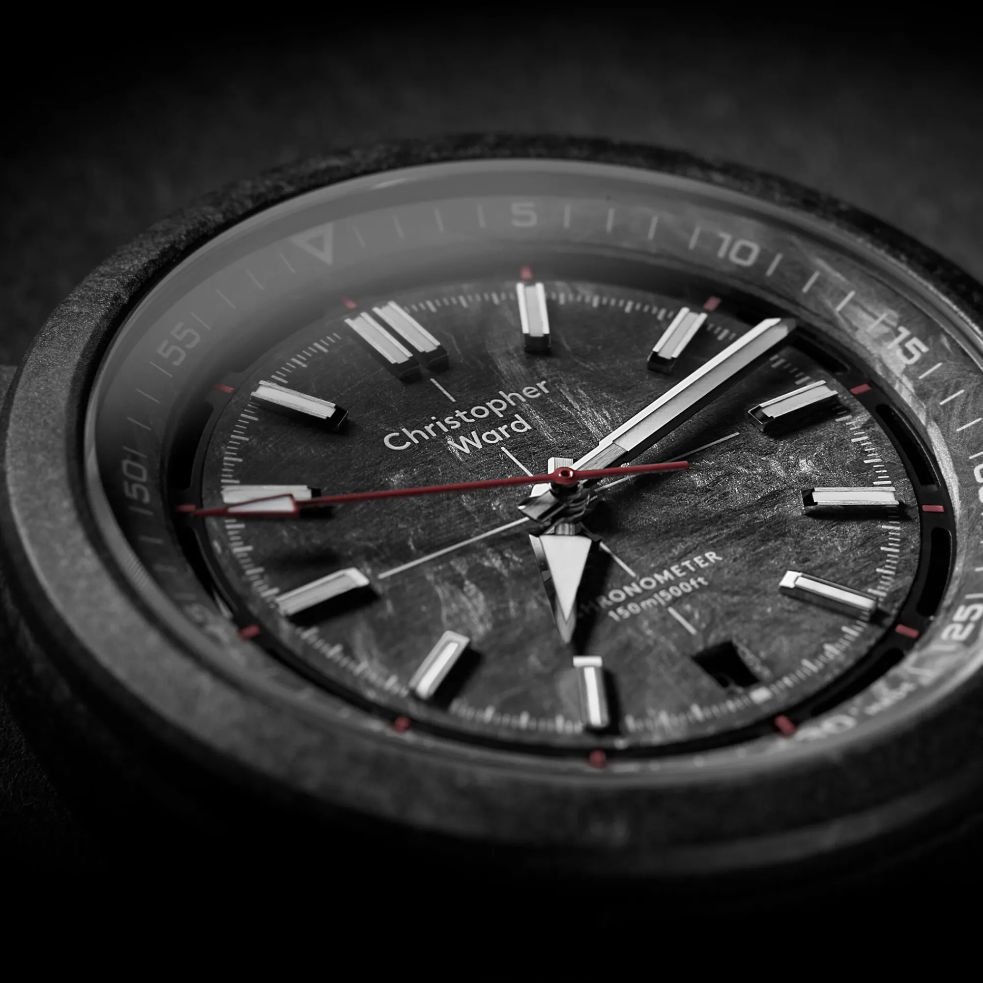 Christopher Ward C63 Colchester Outlet
