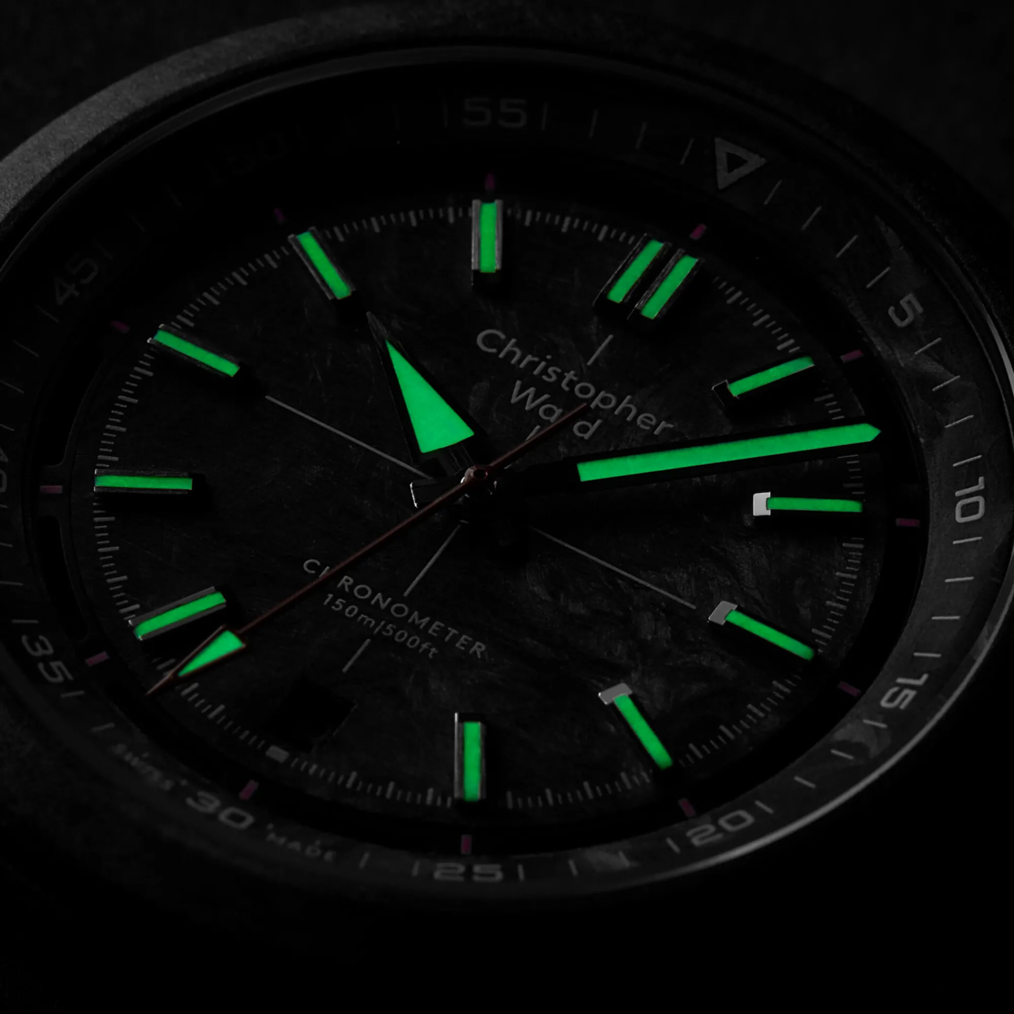 Christopher Ward C63 Colchester Outlet
