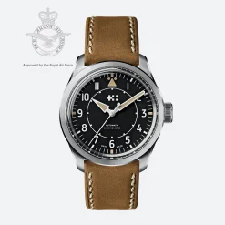 Christopher Ward C65 Cranwell Series 2 Best