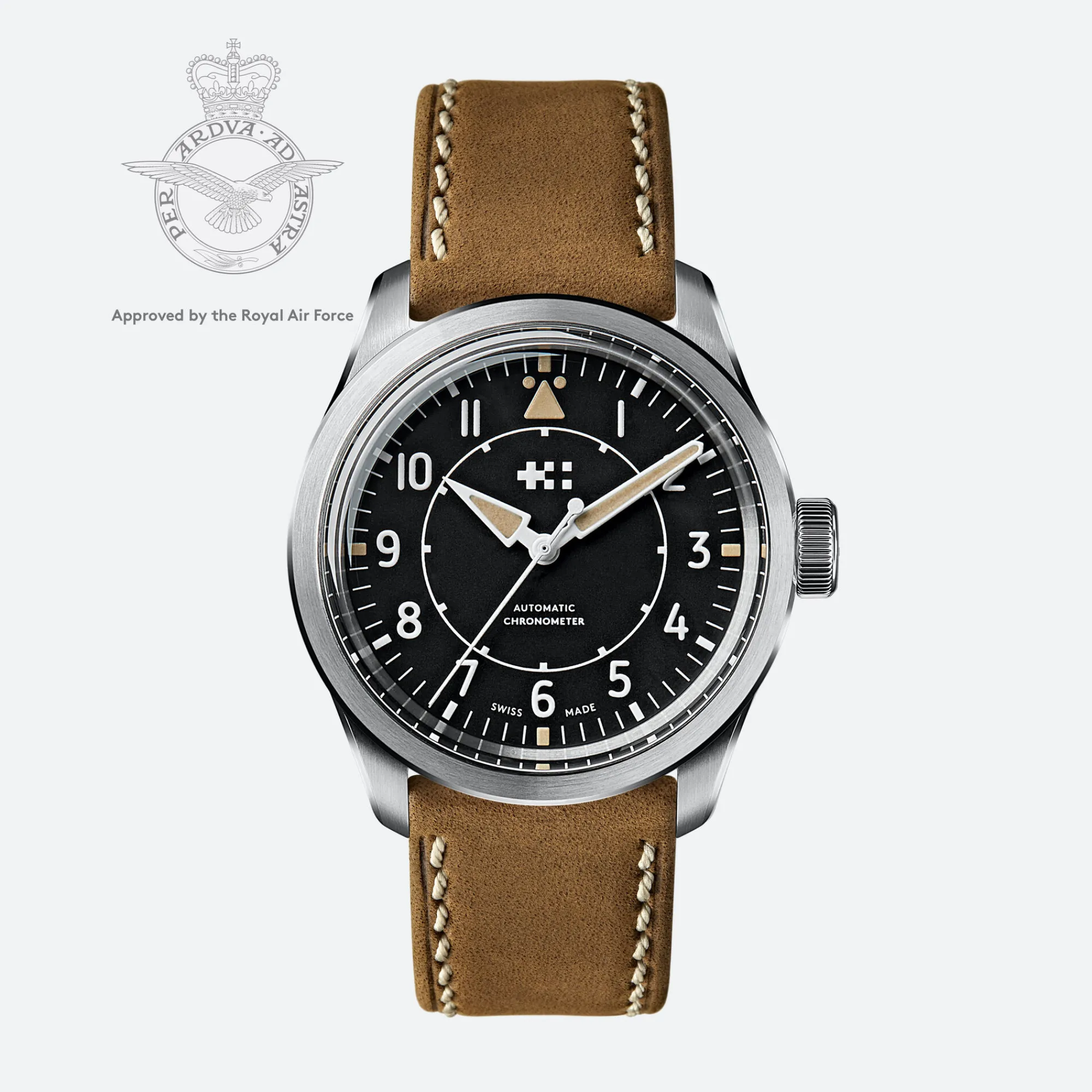 Christopher Ward C65 Cranwell Series 2 Best