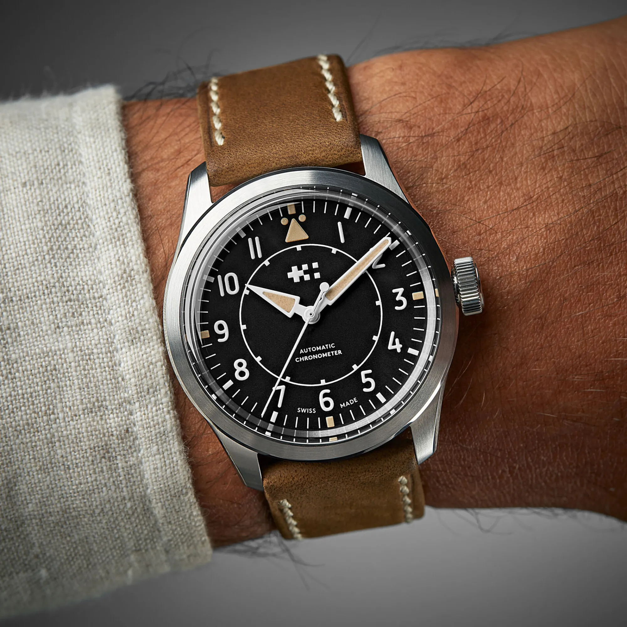 Christopher Ward C65 Cranwell Series 2 Best