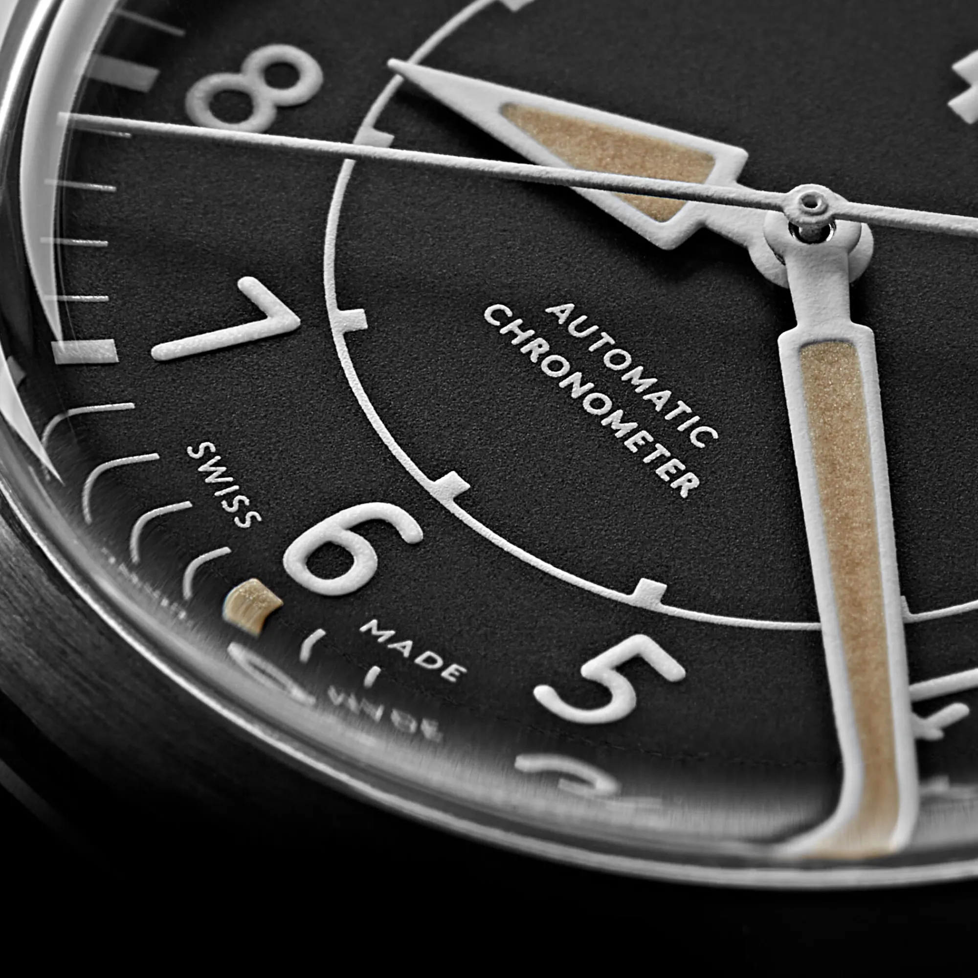 Christopher Ward C65 Cranwell Series 2 Best