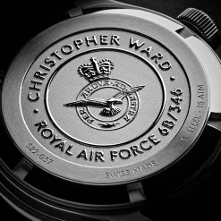 Christopher Ward C65 Cranwell Series 2 Best