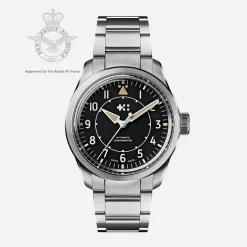 Christopher Ward C65 Cranwell Series 2 Best