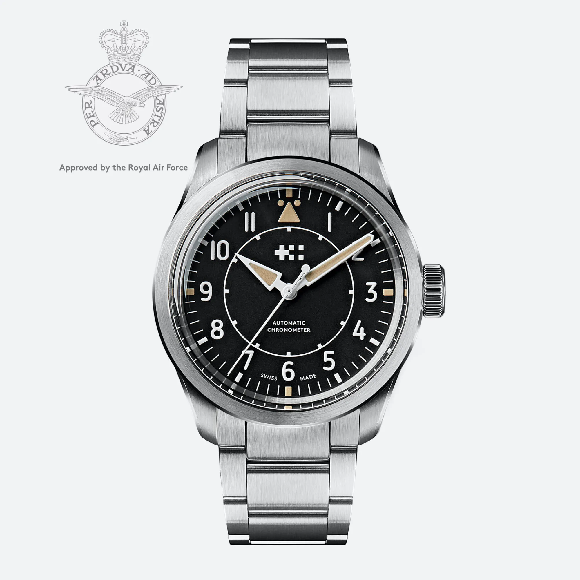 Christopher Ward C65 Cranwell Series 2 Best
