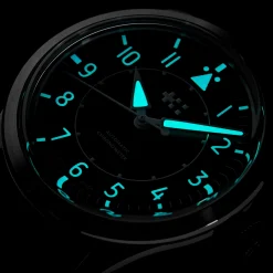 Christopher Ward C65 Cranwell Series 2 Best