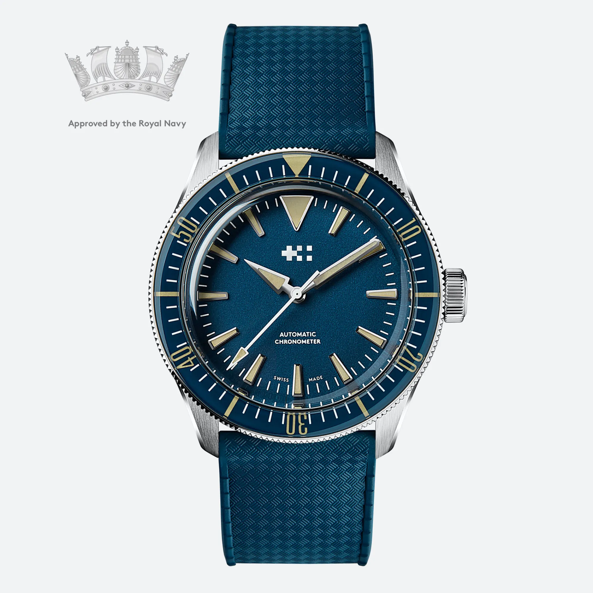Christopher Ward C65 Dartmouth Series 2 Clearance