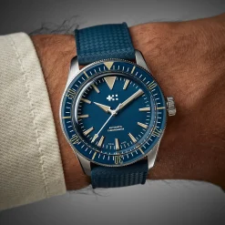 Christopher Ward C65 Dartmouth Series 2 Clearance