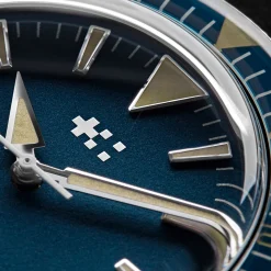 Christopher Ward C65 Dartmouth Series 2 Clearance