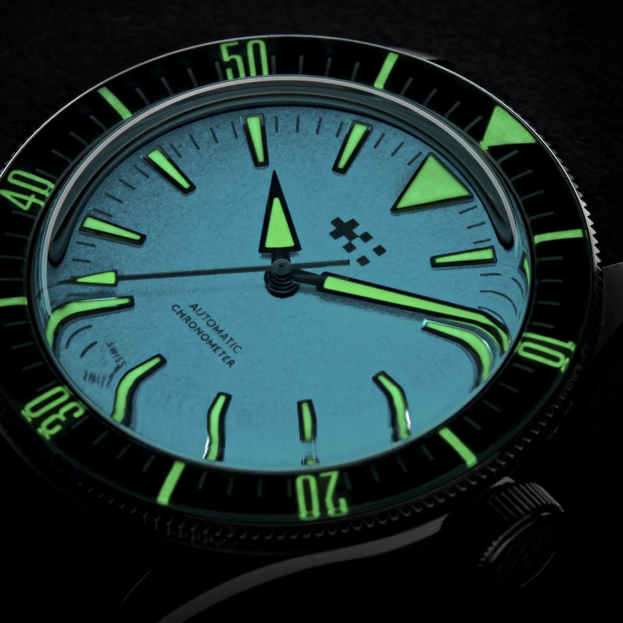 Christopher Ward C65 Dartmouth Series 2 Clearance