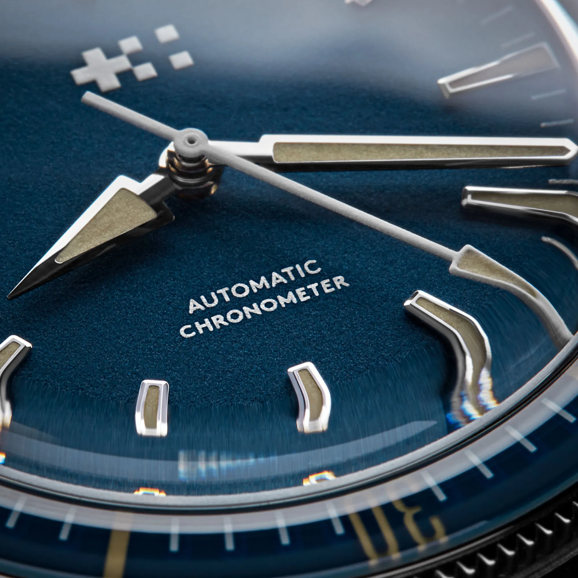 Christopher Ward C65 Dartmouth Series 2 Clearance