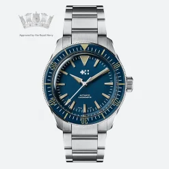 Christopher Ward C65 Dartmouth Series 2 Sale