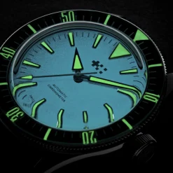 Christopher Ward C65 Dartmouth Series 2 Sale