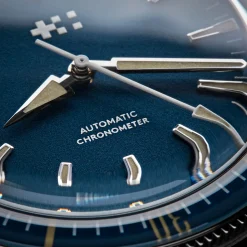 Christopher Ward C65 Dartmouth Series 2 Sale