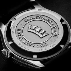 Christopher Ward C65 Dartmouth Series 2 Sale