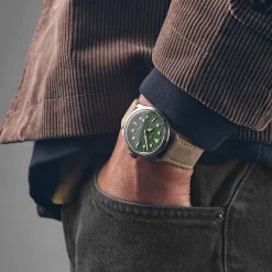 Christopher Ward C65 Dune Aeolian Sale