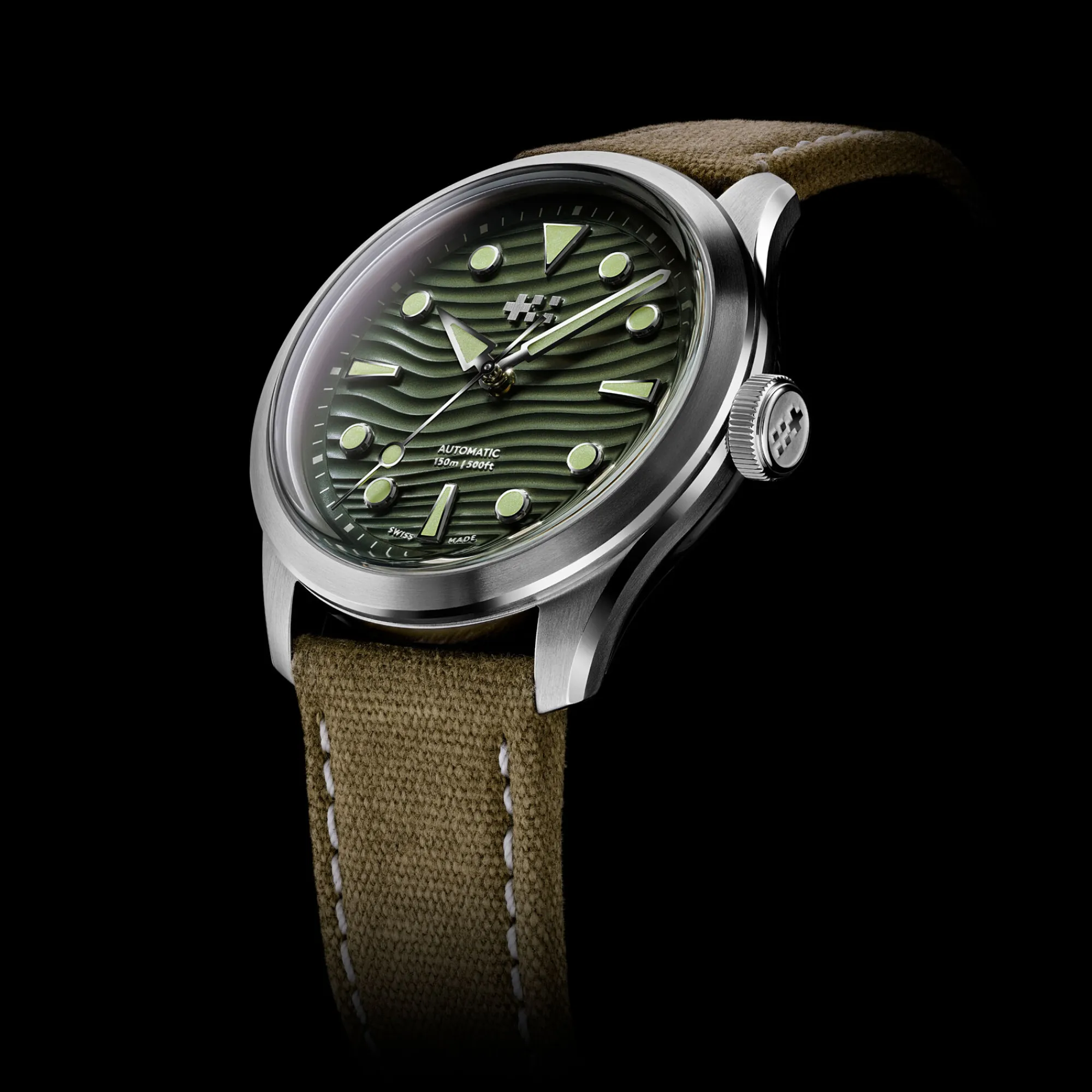 Christopher Ward C65 Dune Aeolian Sale