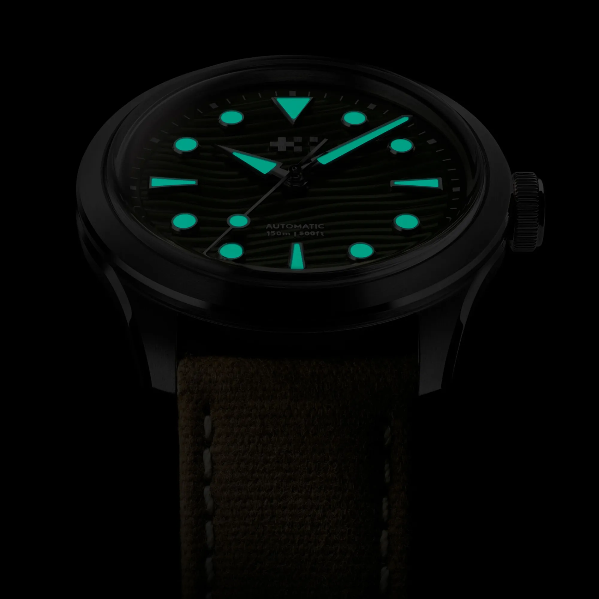 Christopher Ward C65 Dune Aeolian Sale