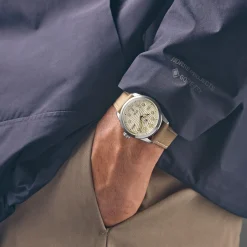 Christopher Ward C65 Dune Aeolian Outlet