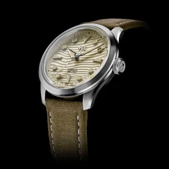 Christopher Ward C65 Dune Aeolian Outlet