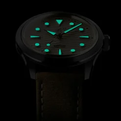 Christopher Ward C65 Dune Aeolian Outlet