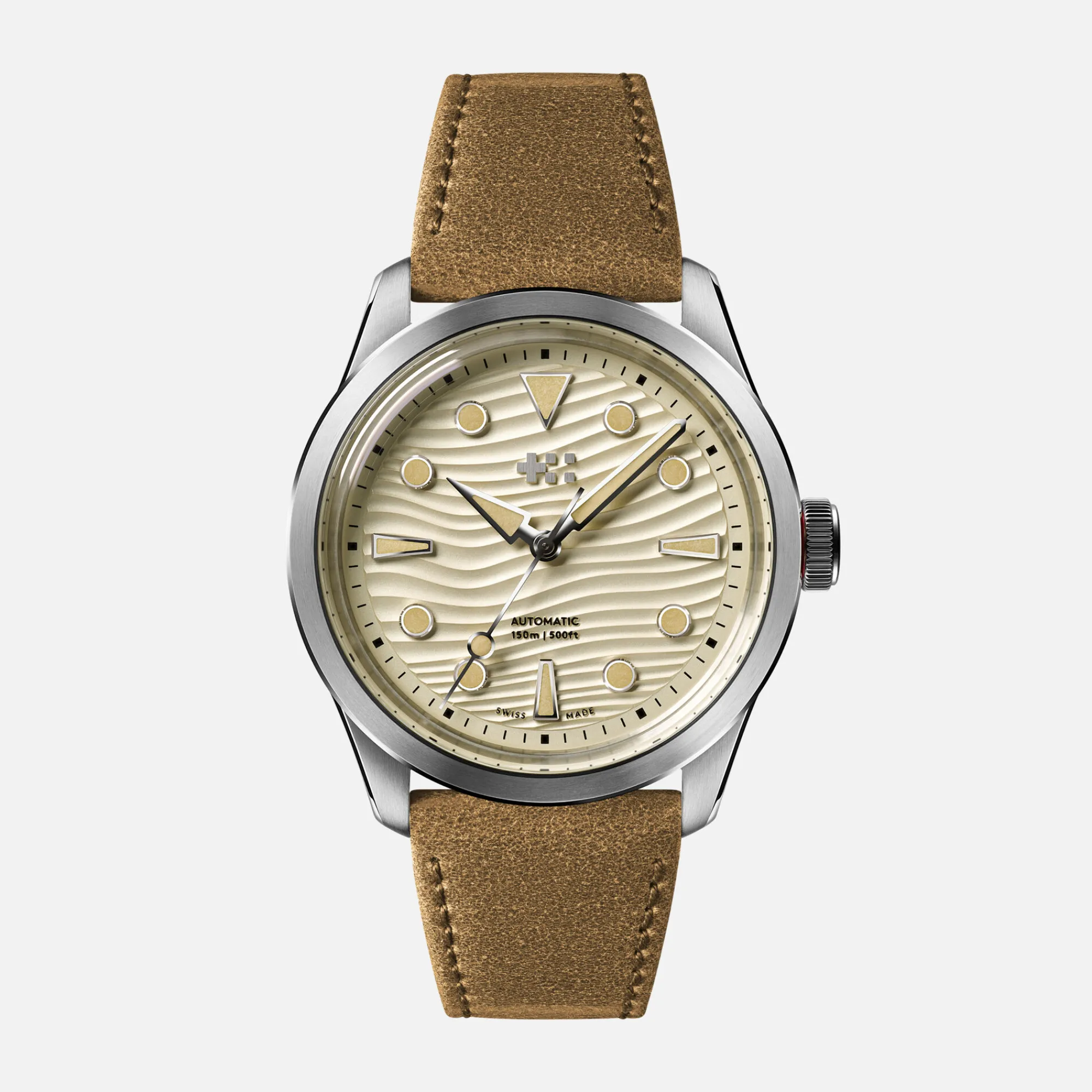 Christopher Ward C65 Dune Aeolian Discount
